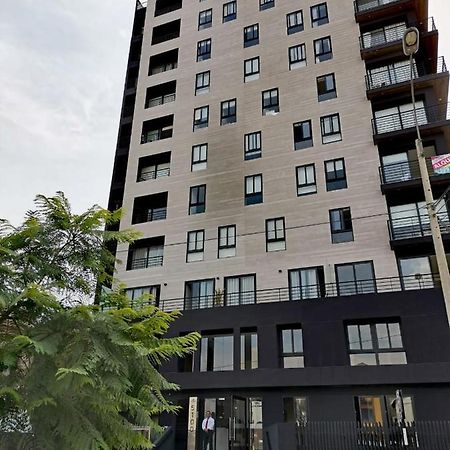 Espacio Luxury Apartments “Edificio Boutique B51” Lima Luaran gambar