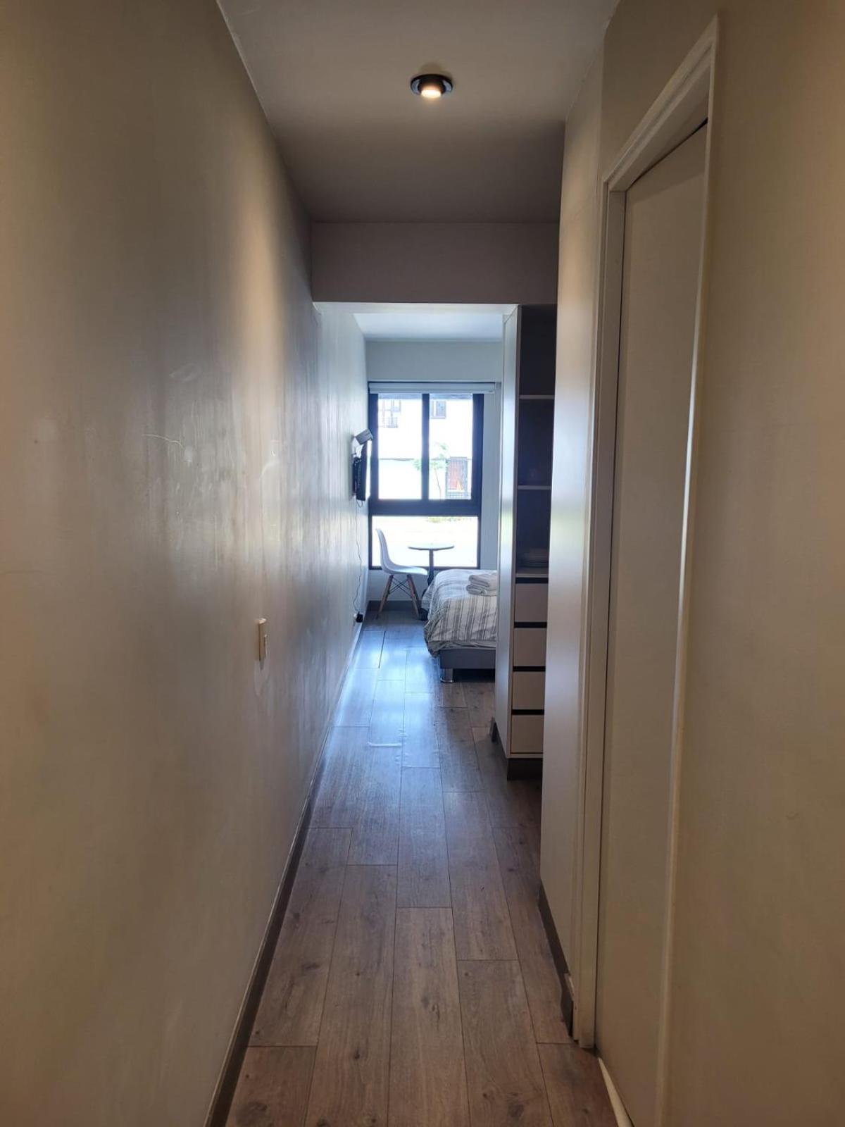 Espacio Luxury Apartments “Edificio Boutique B51” Lima Luaran gambar