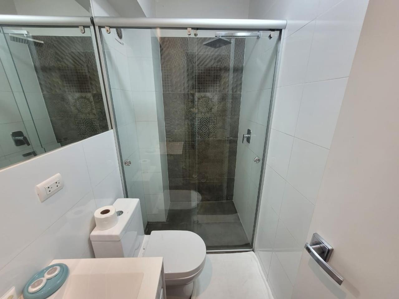 Espacio Luxury Apartments “Edificio Boutique B51” Lima Luaran gambar