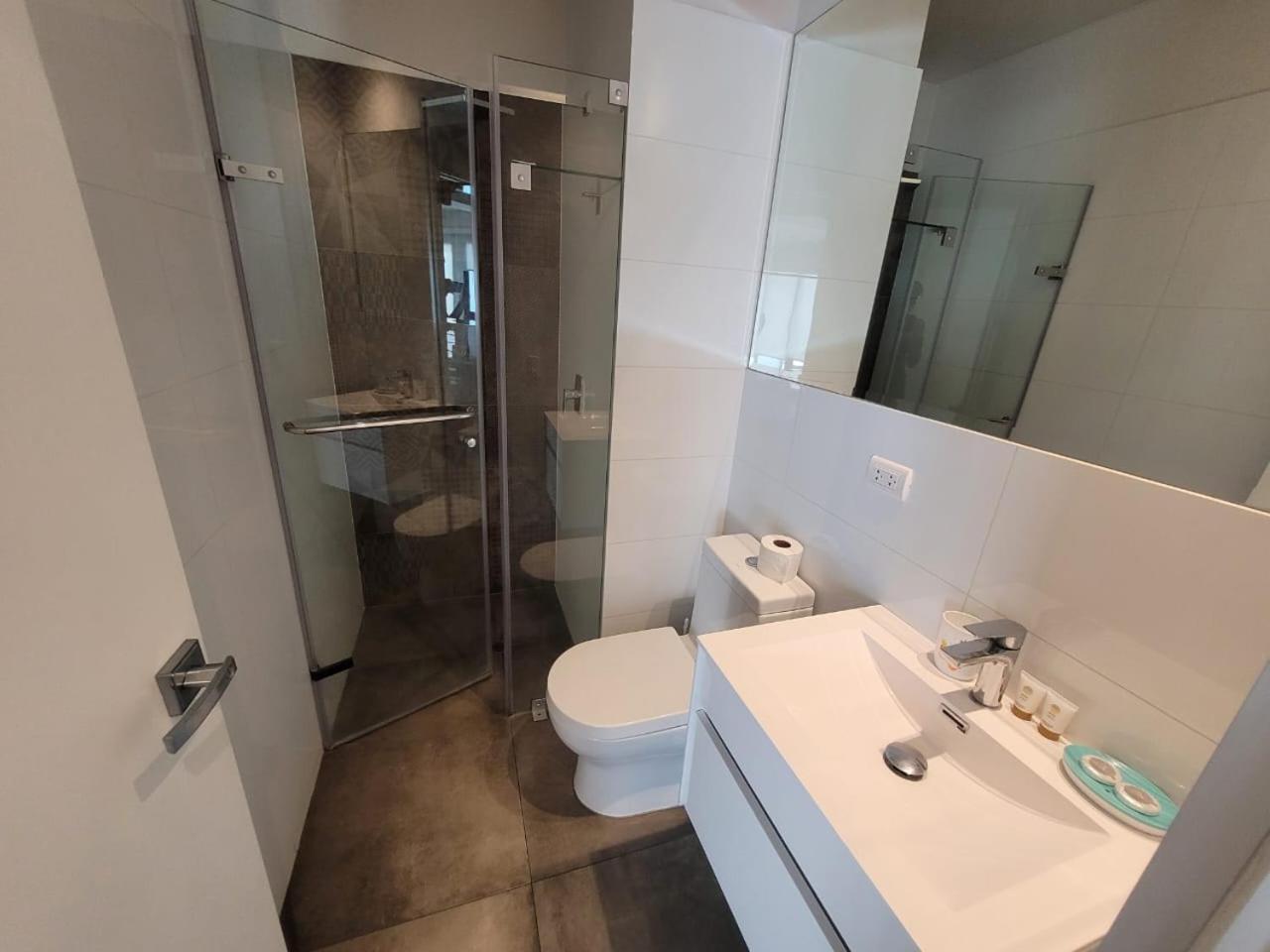 Espacio Luxury Apartments “Edificio Boutique B51” Lima Luaran gambar
