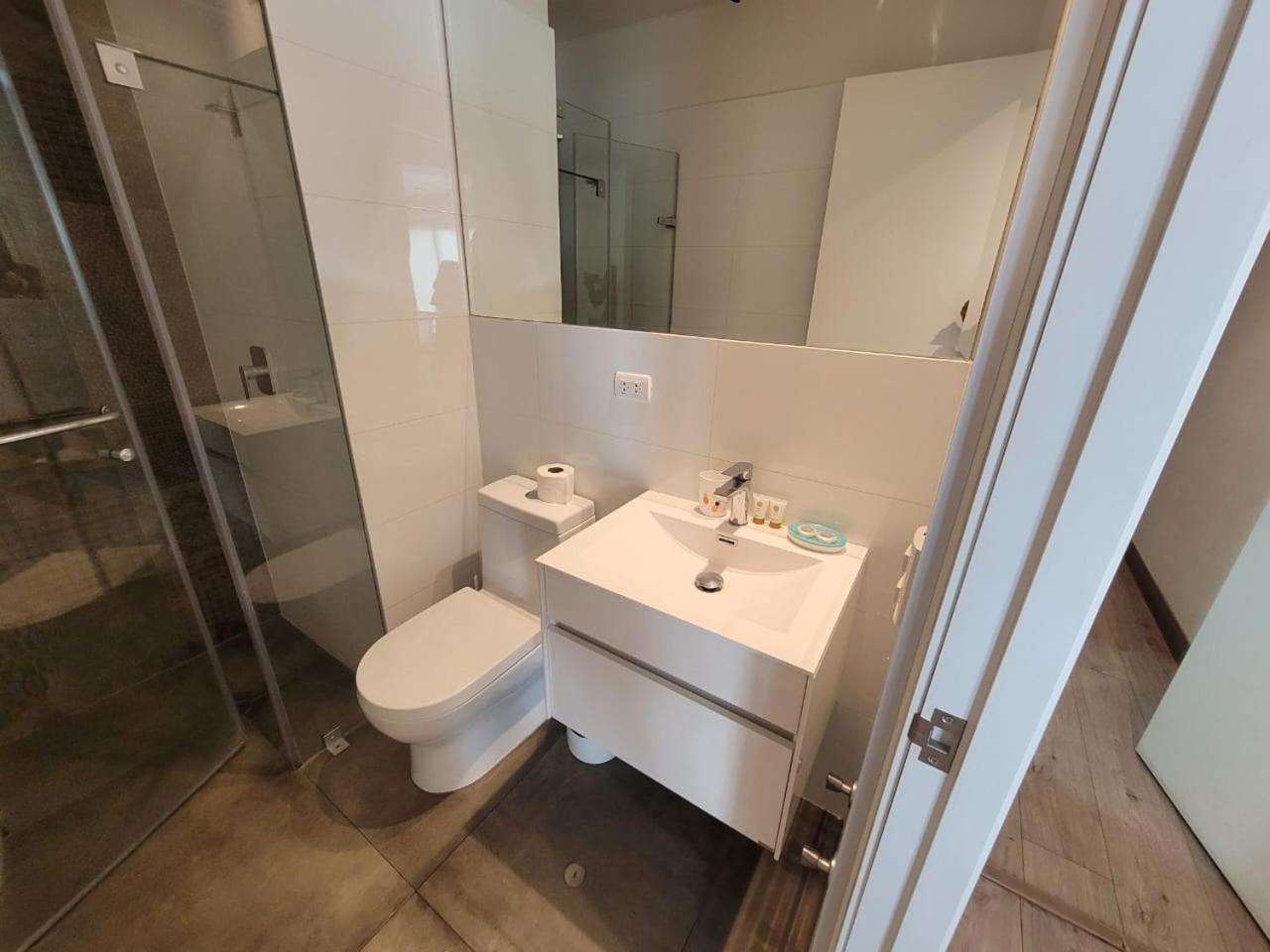 Espacio Luxury Apartments “Edificio Boutique B51” Lima Luaran gambar