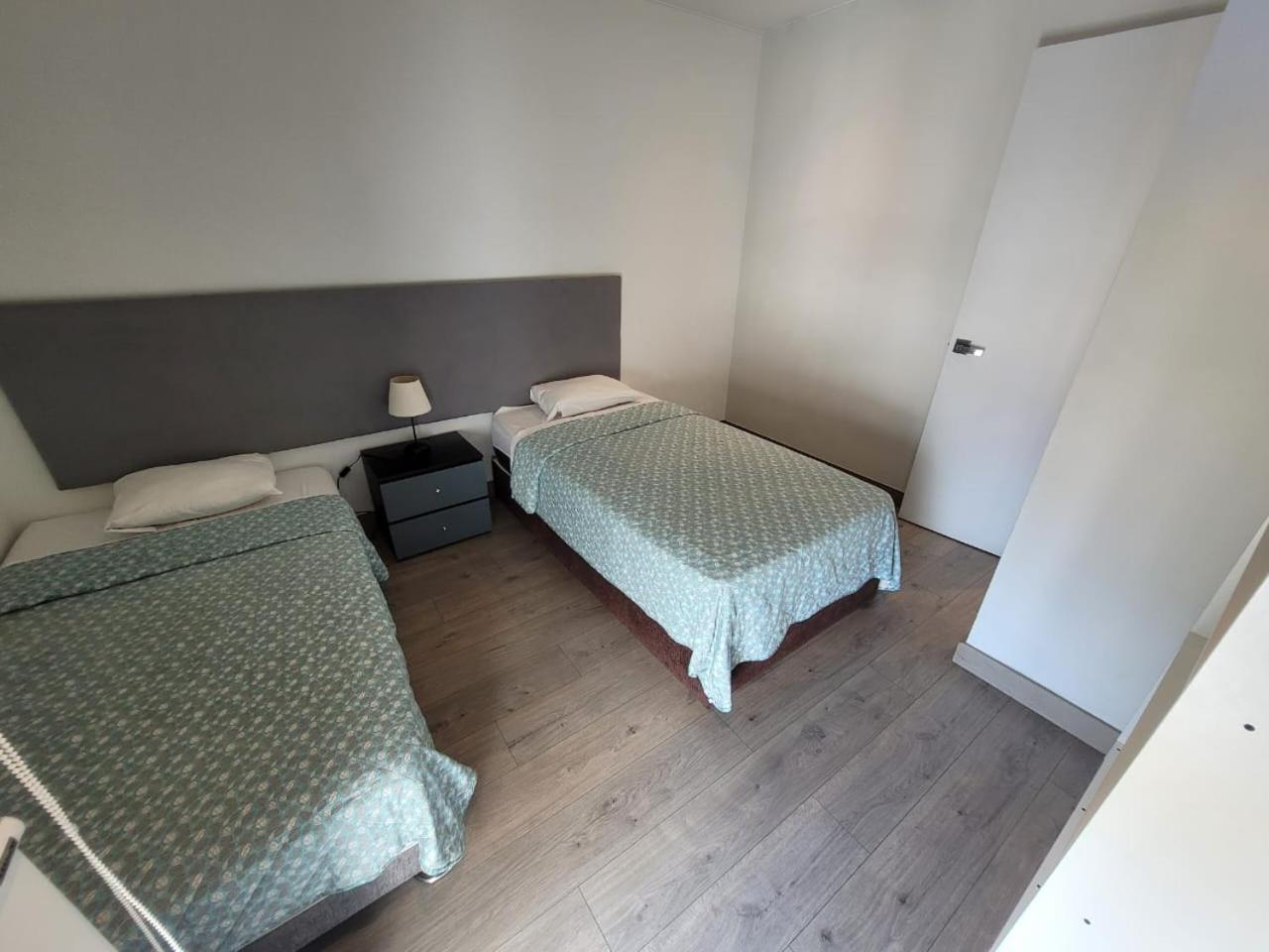 Espacio Luxury Apartments “Edificio Boutique B51” Lima Luaran gambar