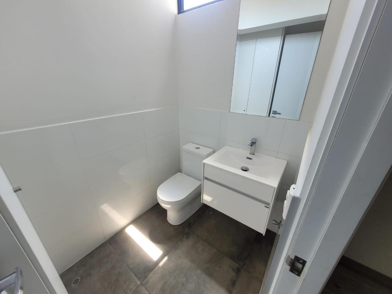 Espacio Luxury Apartments “Edificio Boutique B51” Lima Luaran gambar