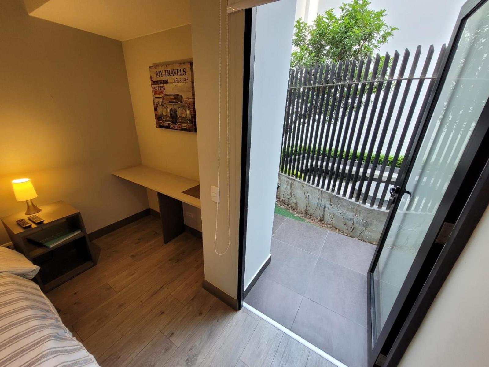 Espacio Luxury Apartments “Edificio Boutique B51” Lima Luaran gambar