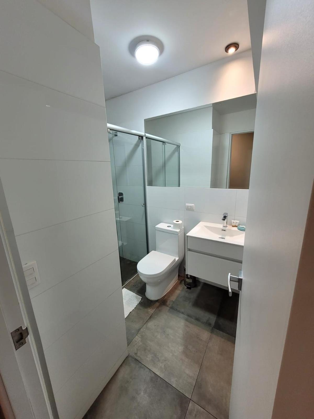 Espacio Luxury Apartments “Edificio Boutique B51” Lima Luaran gambar