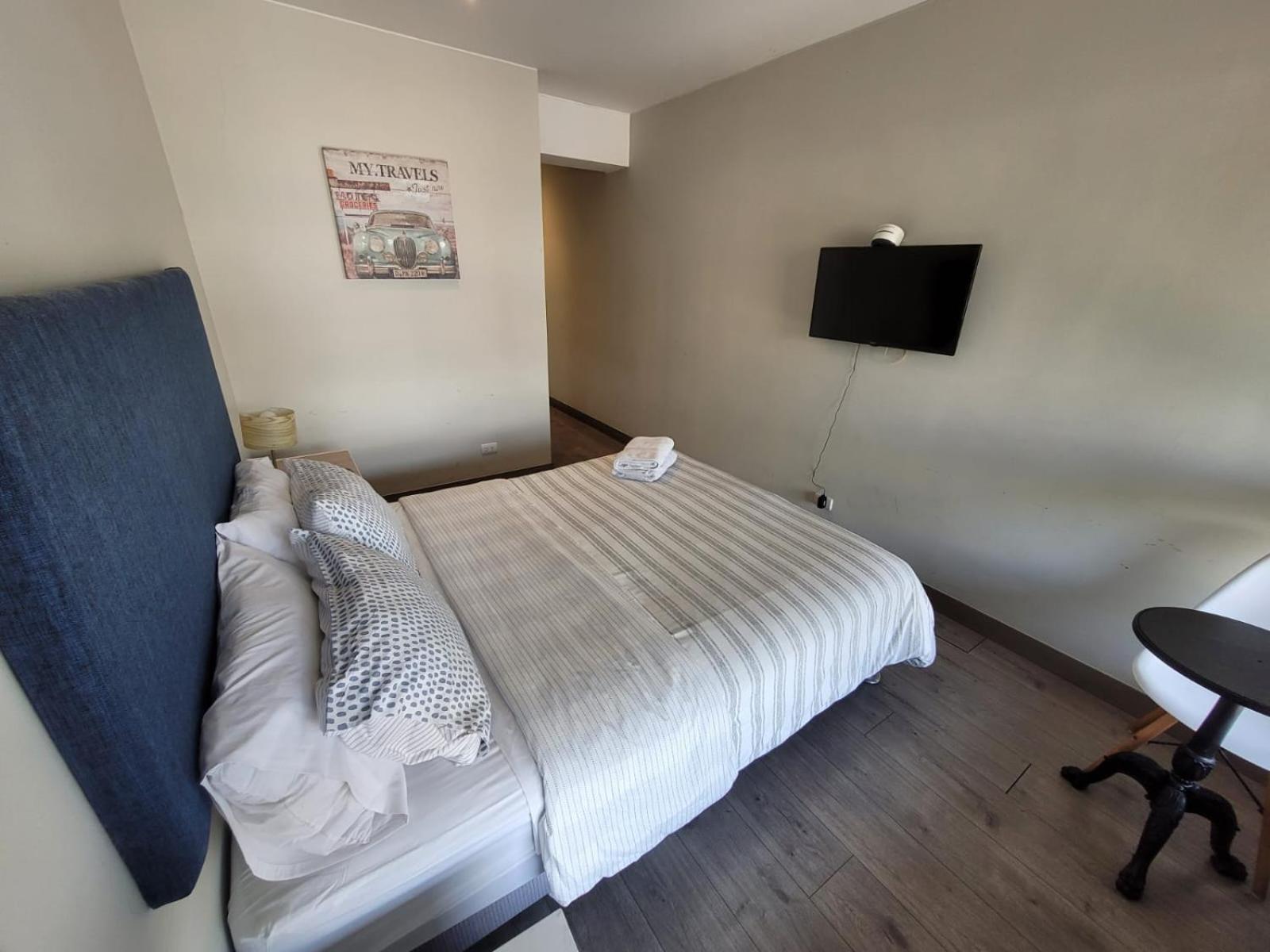 Espacio Luxury Apartments “Edificio Boutique B51” Lima Luaran gambar