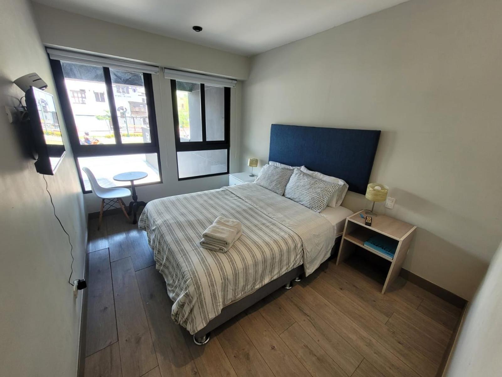 Espacio Luxury Apartments “Edificio Boutique B51” Lima Luaran gambar