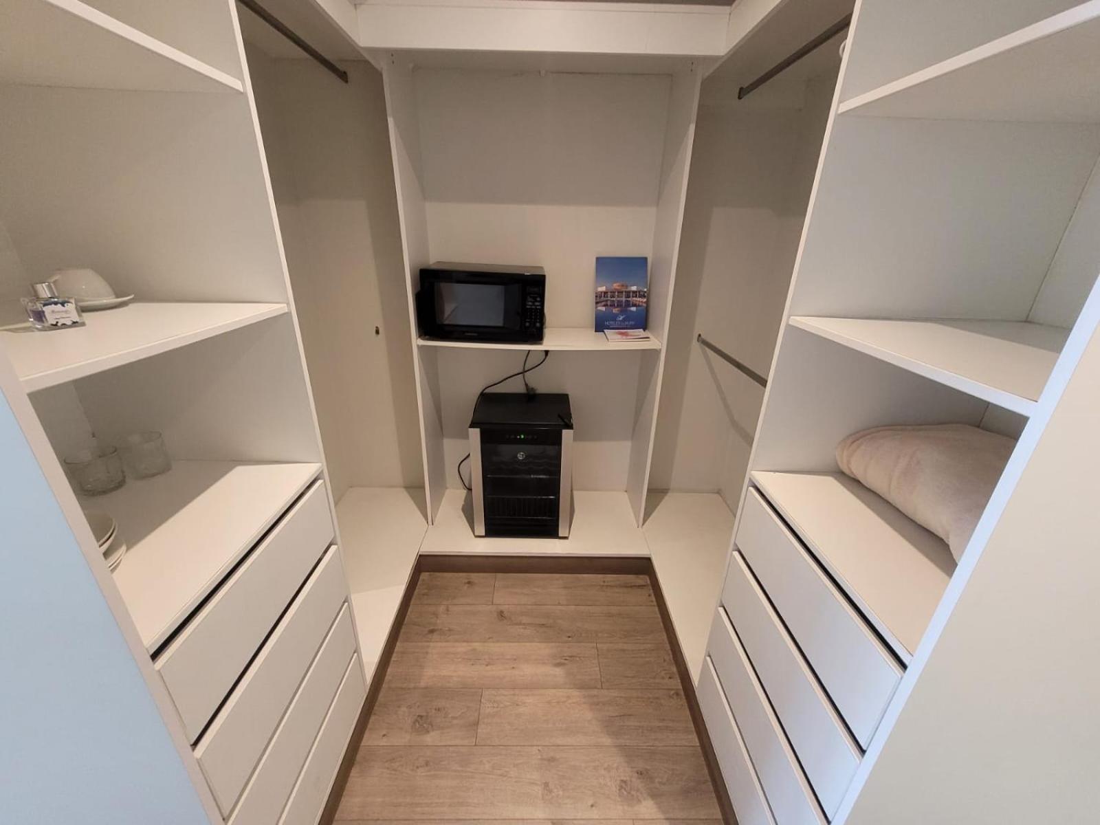 Espacio Luxury Apartments “Edificio Boutique B51” Lima Luaran gambar