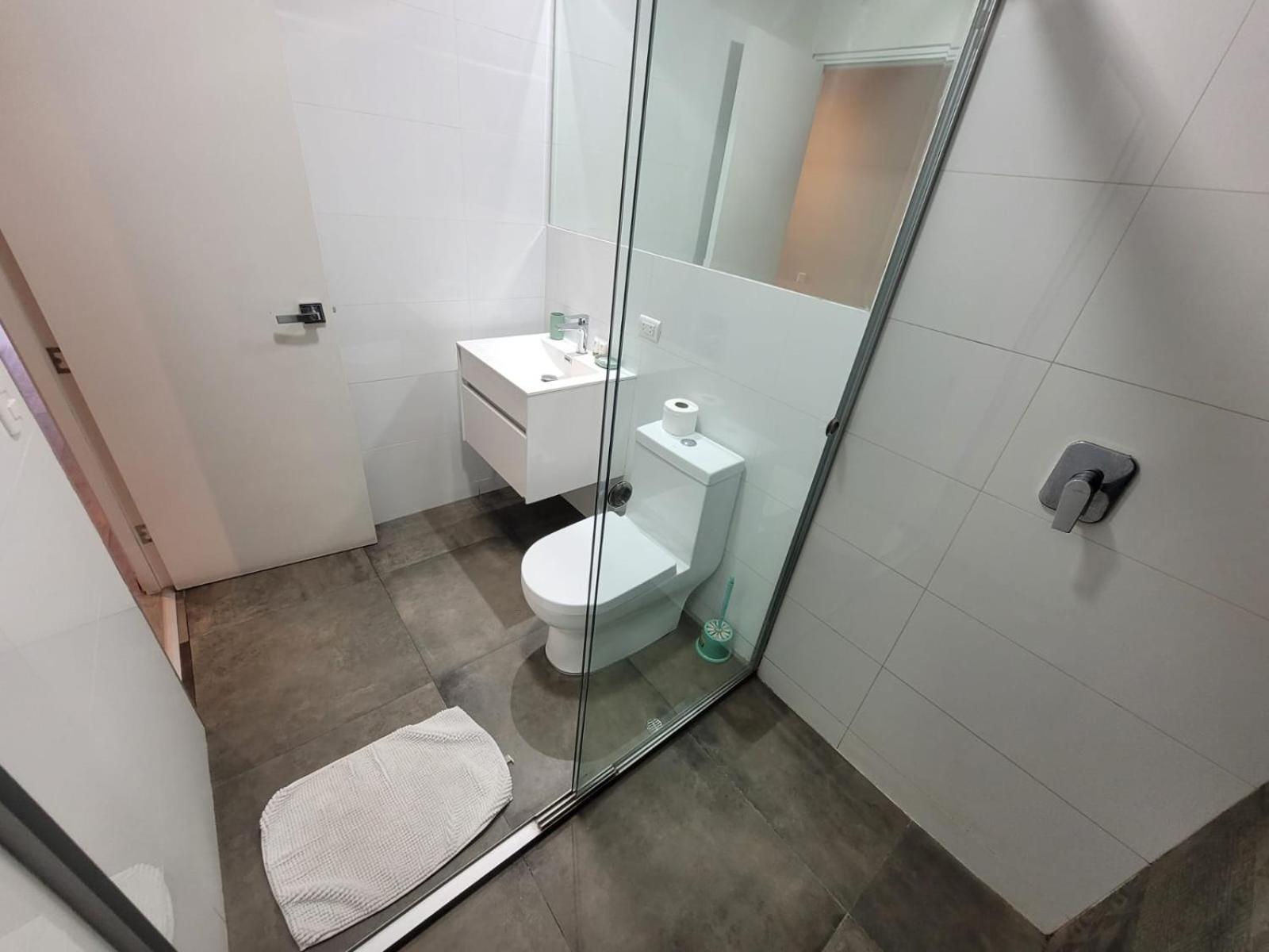 Espacio Luxury Apartments “Edificio Boutique B51” Lima Luaran gambar