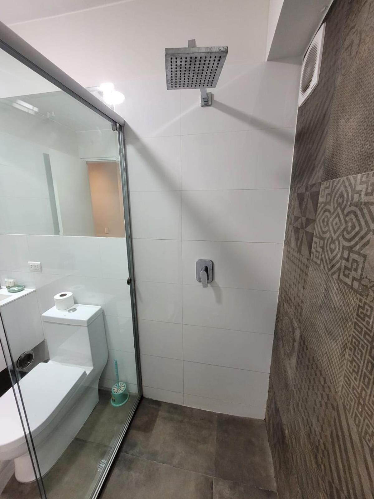 Espacio Luxury Apartments “Edificio Boutique B51” Lima Luaran gambar