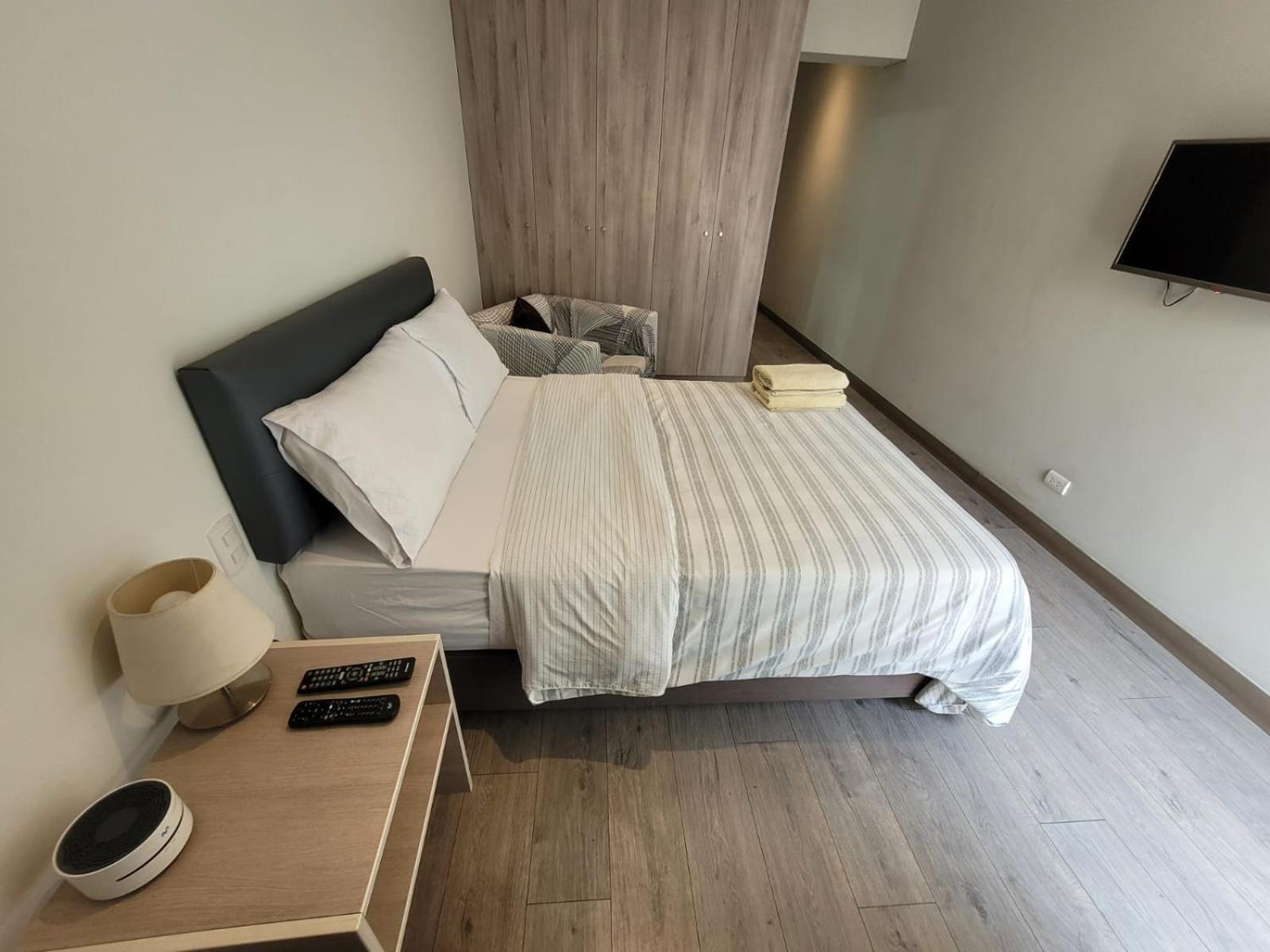 Espacio Luxury Apartments “Edificio Boutique B51” Lima Luaran gambar