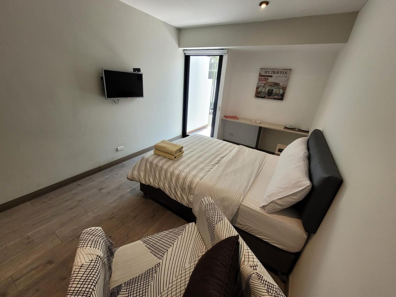 Espacio Luxury Apartments “Edificio Boutique B51” Lima Luaran gambar