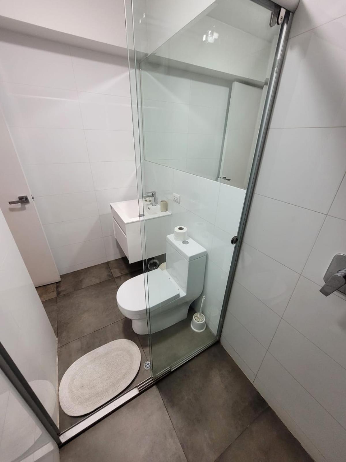 Espacio Luxury Apartments “Edificio Boutique B51” Lima Luaran gambar