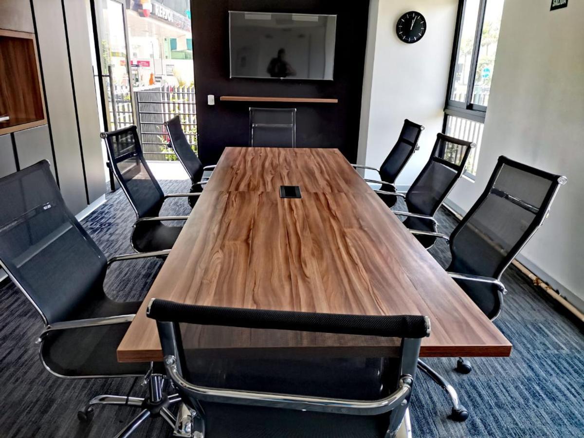 Espacio Luxury Apartments “Edificio Boutique B51” Lima Luaran gambar